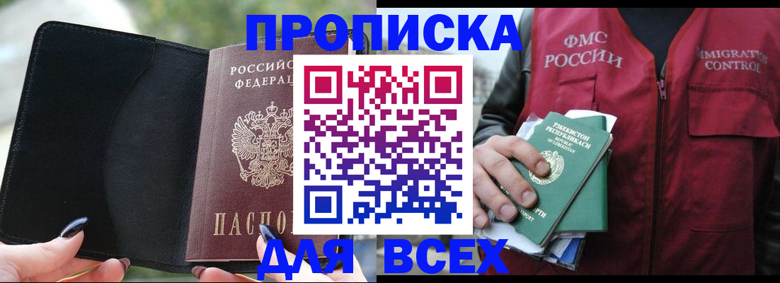 прописка штамп в Палласовке