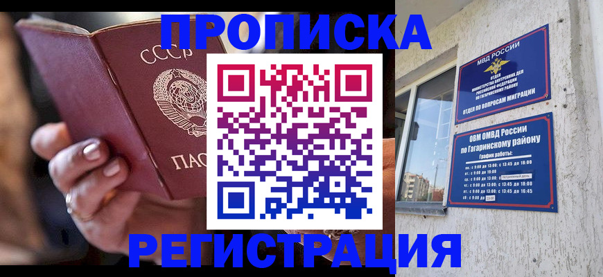 прописка гарантия в Палласовке