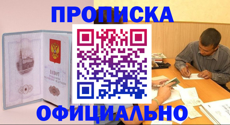 прописка паспорт в Палласовке